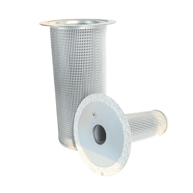 寿力 250035-085/02250048-734 油分(内外芯一套）_麦格压缩机（江苏）有限公司