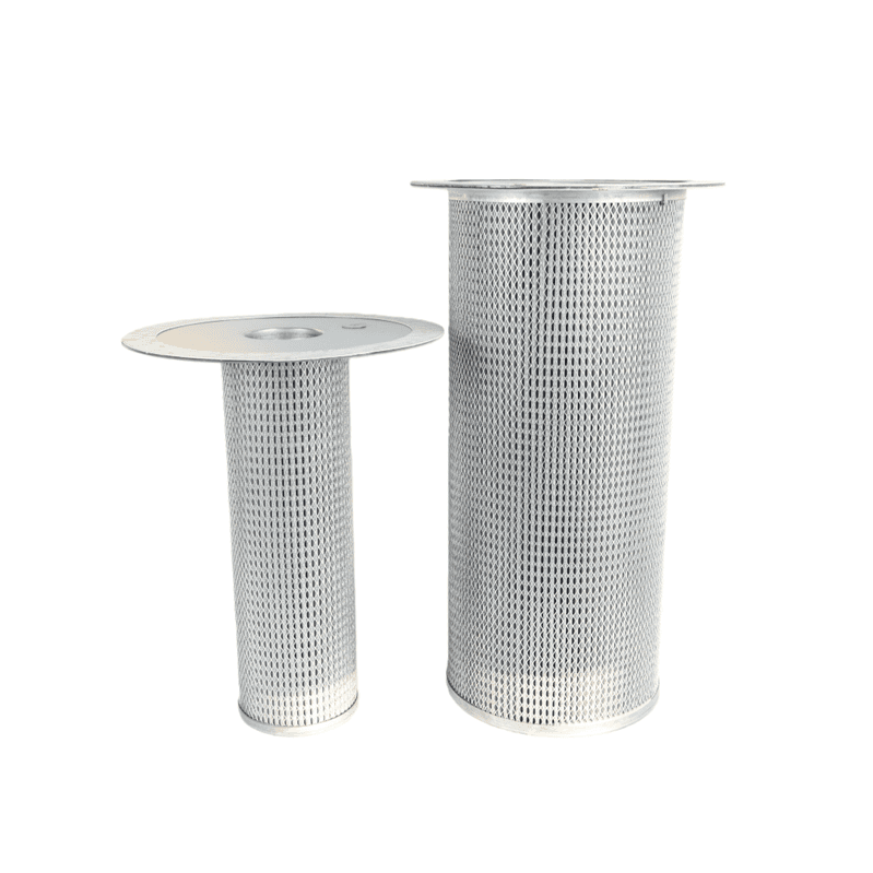 寿力 250035-085/02250048-734 油分(内外芯一套）_麦格压缩机（江苏）有限公司