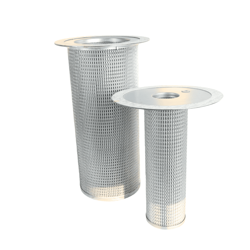 寿力 250035-085/02250048-734 油分(内外芯一套）