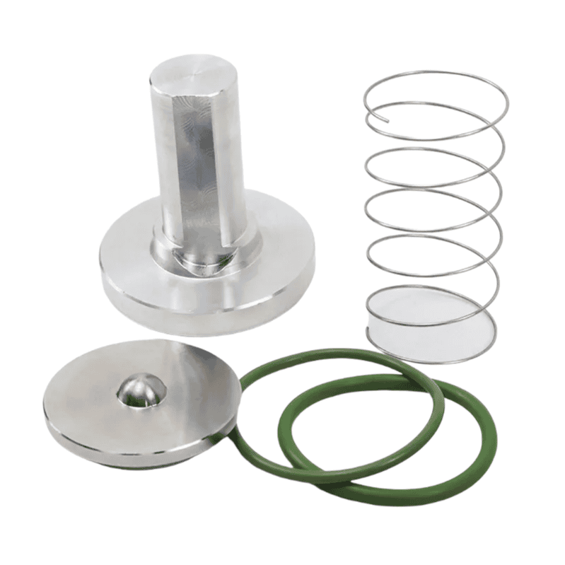 凯撒 400711.10021 最小压力阀保养包_麦格压缩机（江苏）有限公司