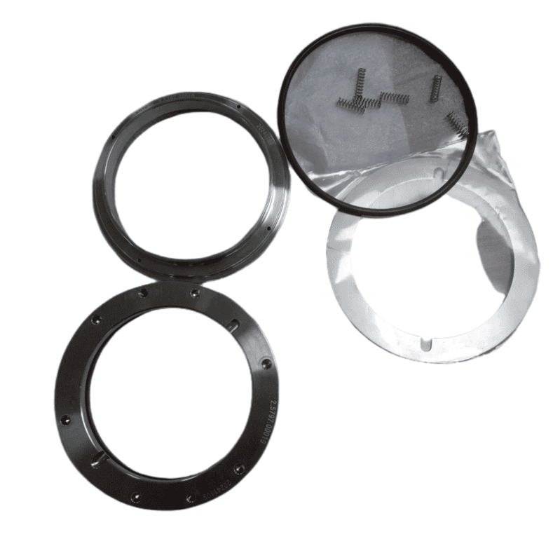 凯撒 2.5797.00010 机械密封_麦格压缩机（江苏）有限公司