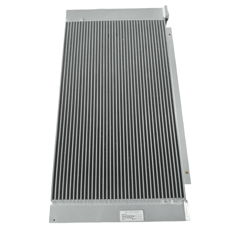 凯撒 5.7602E3CPL 冷却器_麦格压缩机（江苏）有限公司