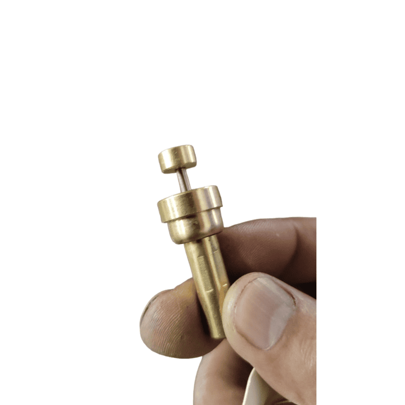 凯撒 7.2013.0 闷芯_麦格压缩机（江苏）有限公司