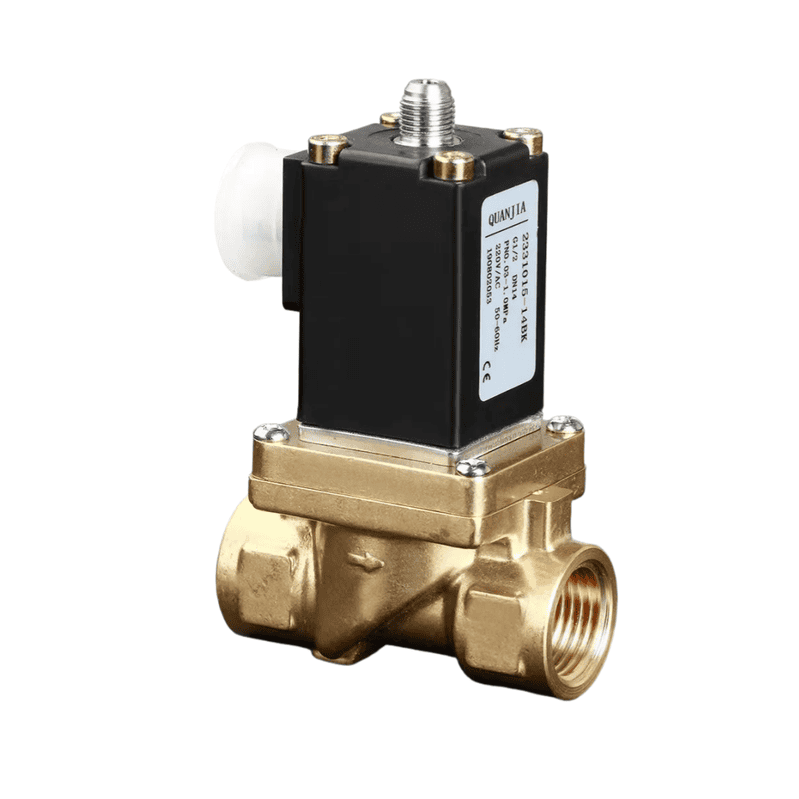 凯撒 644006101P 电磁阀