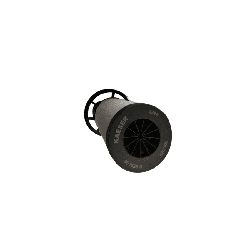 凯撒 E83KE 管道滤芯_麦格压缩机（江苏）有限公司