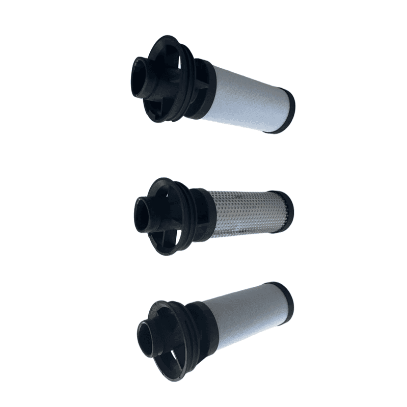 凯撒 F26KE 管道滤芯_麦格压缩机（江苏）有限公司