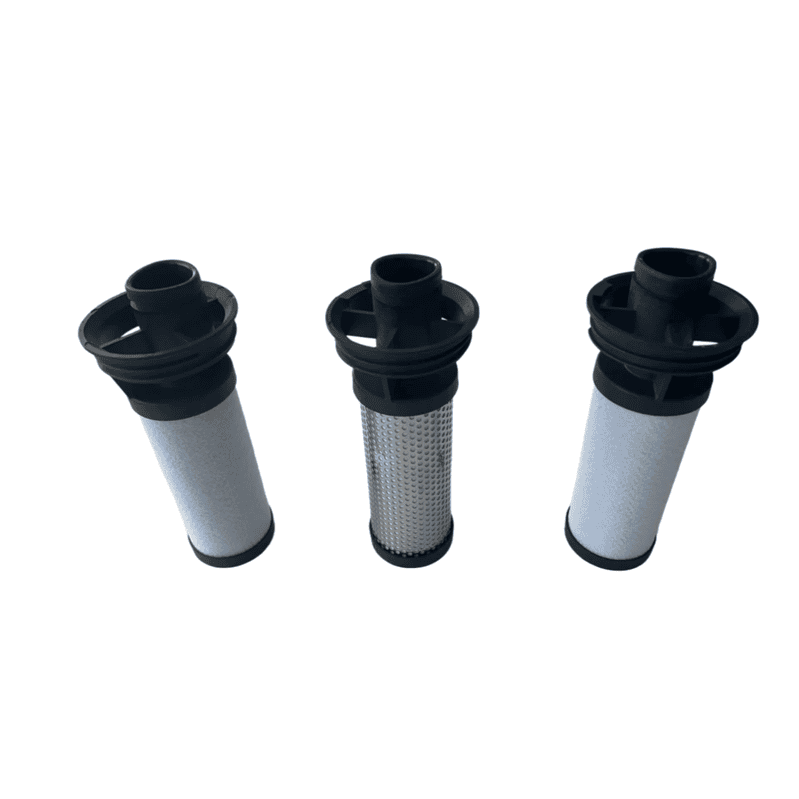 凯撒 F26KE 管道滤芯_麦格压缩机（江苏）有限公司