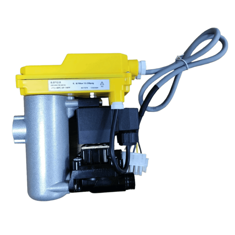 凯撒 Eco Drain-12 排水器_麦格压缩机（江苏）有限公司