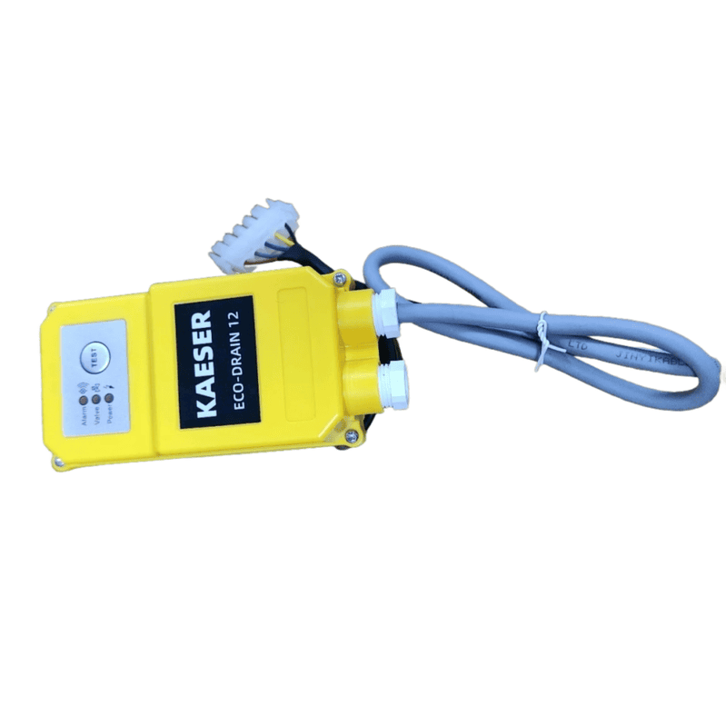 凯撒 Eco Drain-12 排水器_麦格压缩机（江苏）有限公司