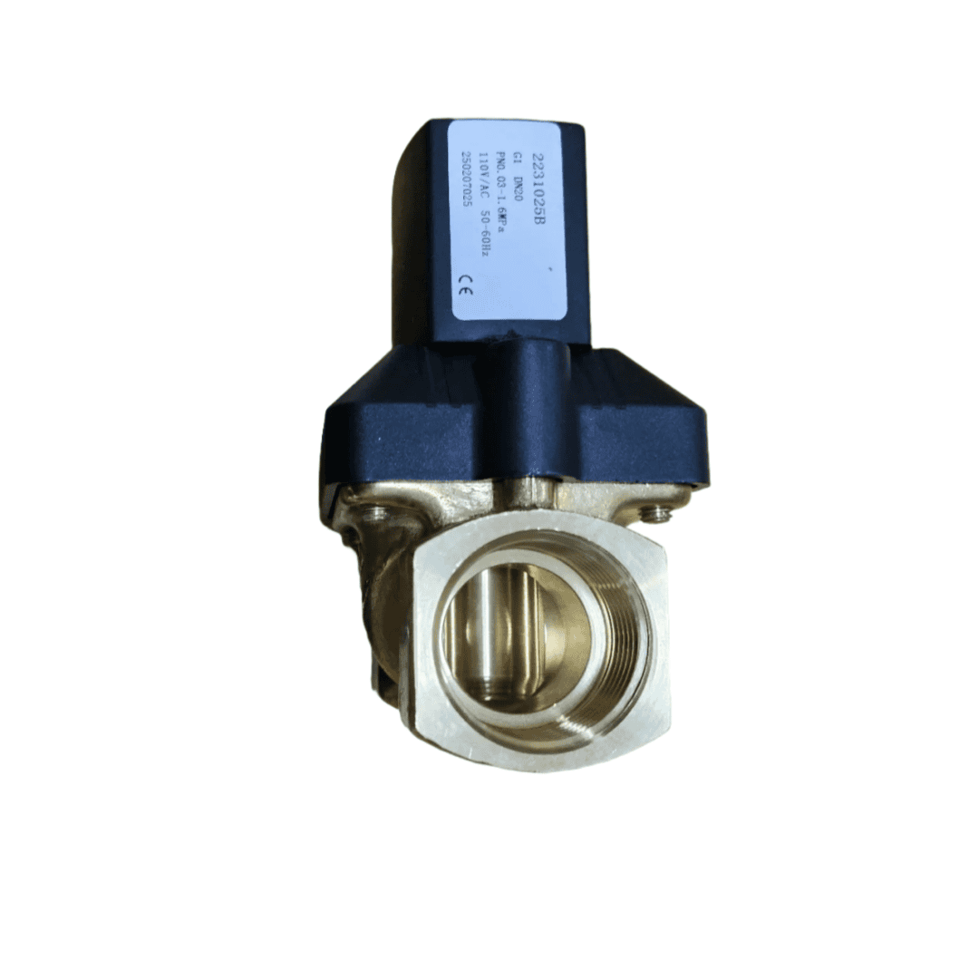 英格索兰 39476569 常闭断油电磁阀组件_麦格压缩机（江苏）有限公司