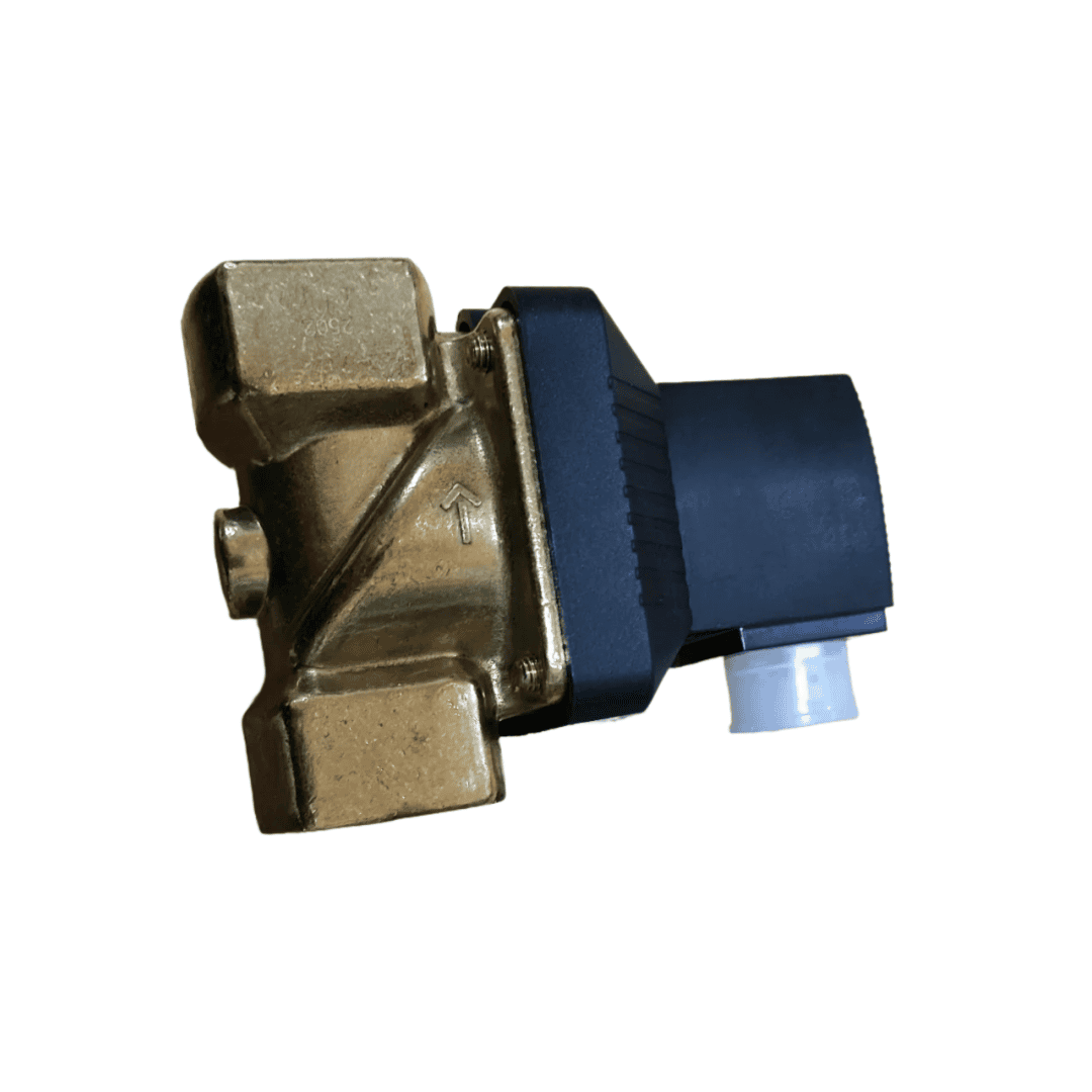 英格索兰 39476569 常闭断油电磁阀组件