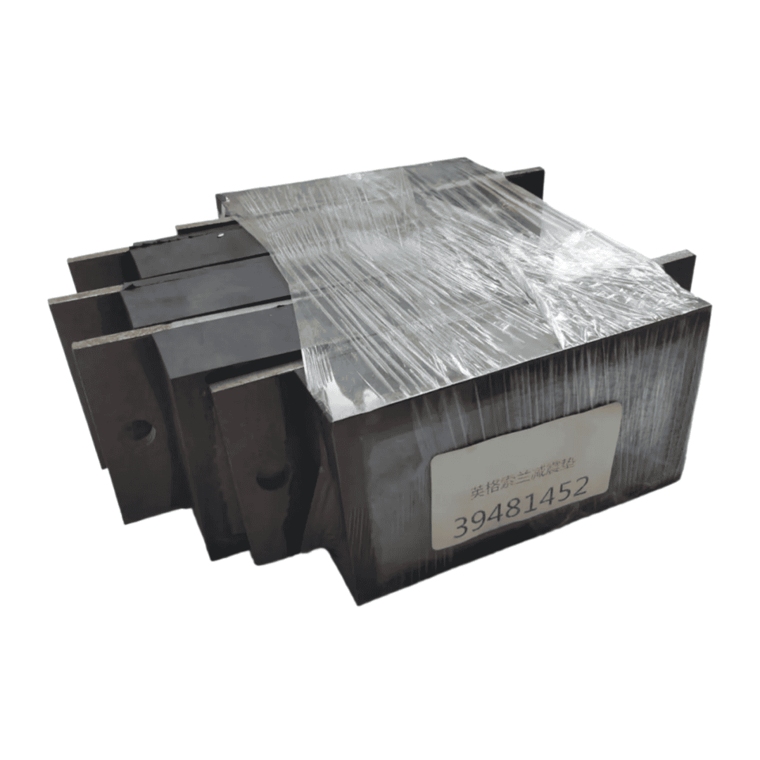 英格索兰 39481452 减震垫铨思_麦格压缩机（江苏）有限公司