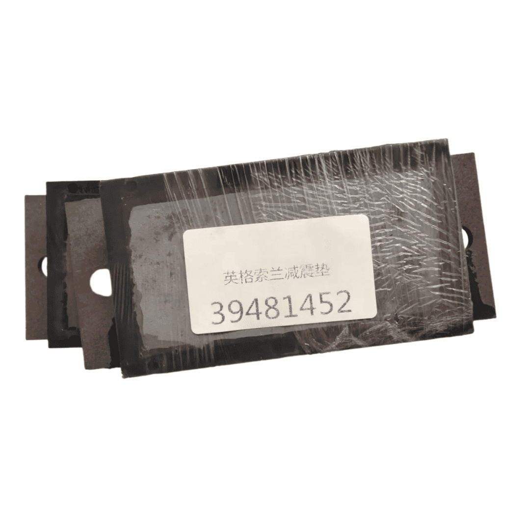 英格索兰 39481452 减震垫铨思_麦格压缩机（江苏）有限公司