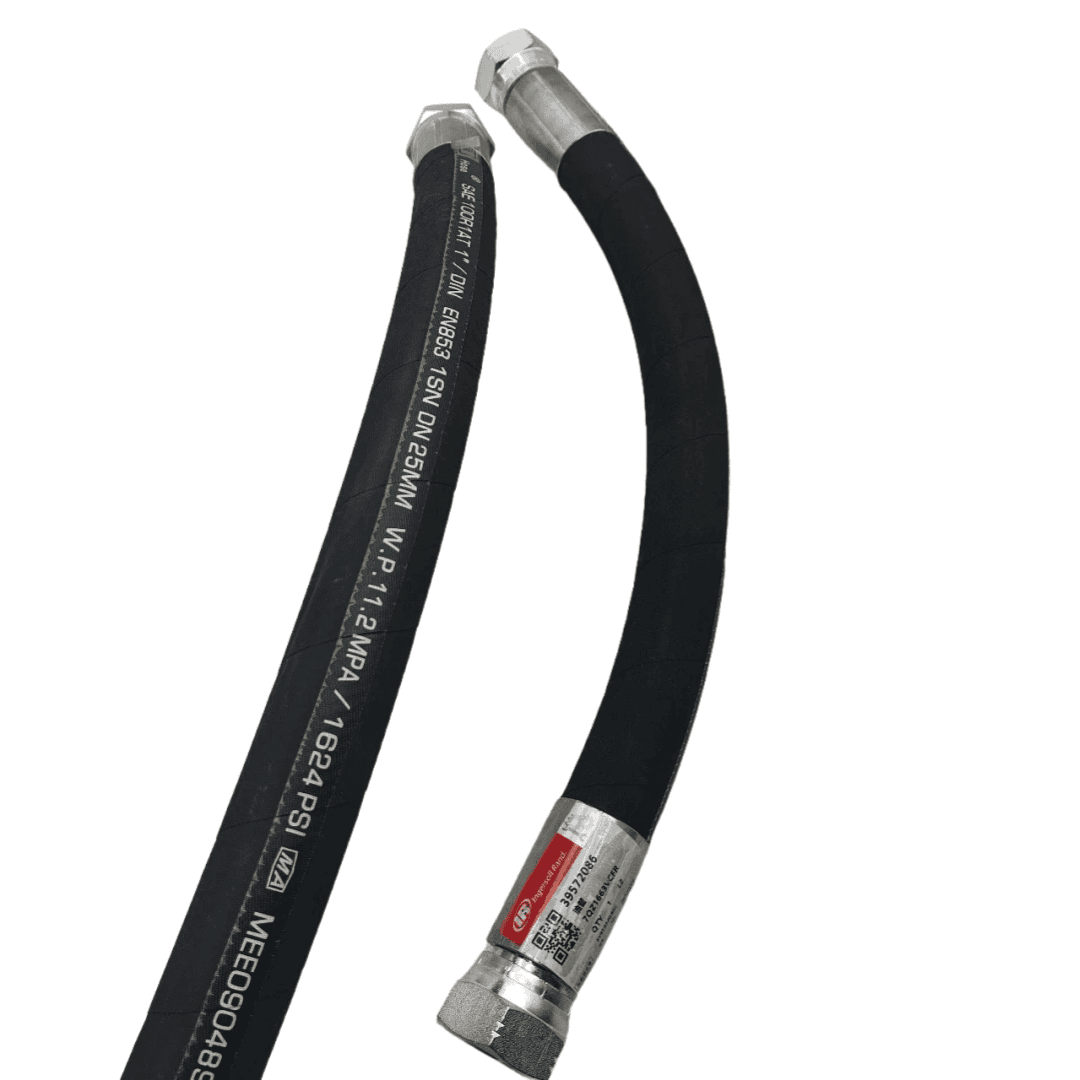 英格索兰 39572086 油管_麦格压缩机（江苏）有限公司