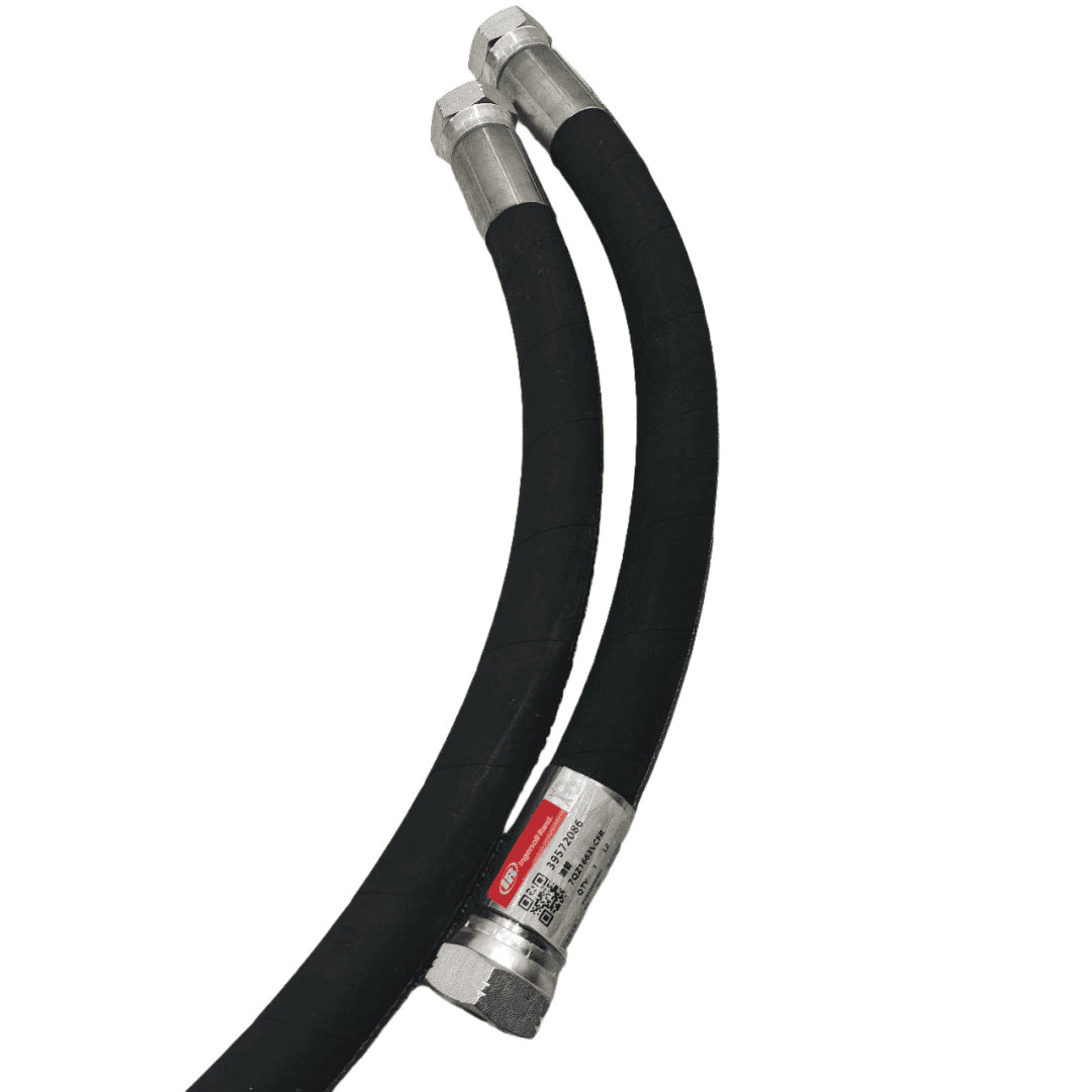 英格索兰 39572086 油管_麦格压缩机（江苏）有限公司