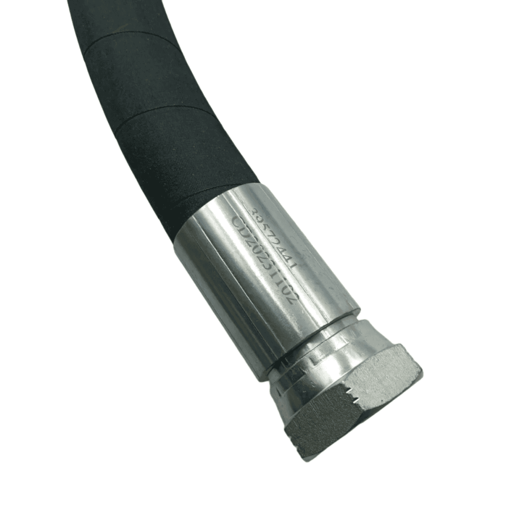 英格索兰 39572441 油管_麦格压缩机（江苏）有限公司