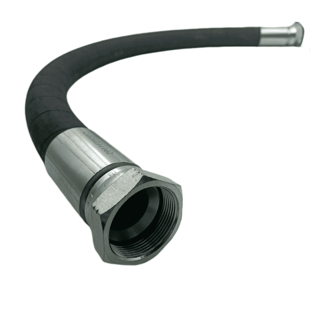 英格索兰 39572441 油管_麦格压缩机（江苏）有限公司