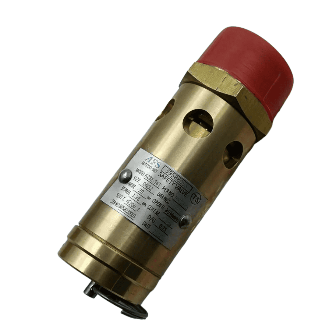 英格索兰 39588058 OEM 安全阀