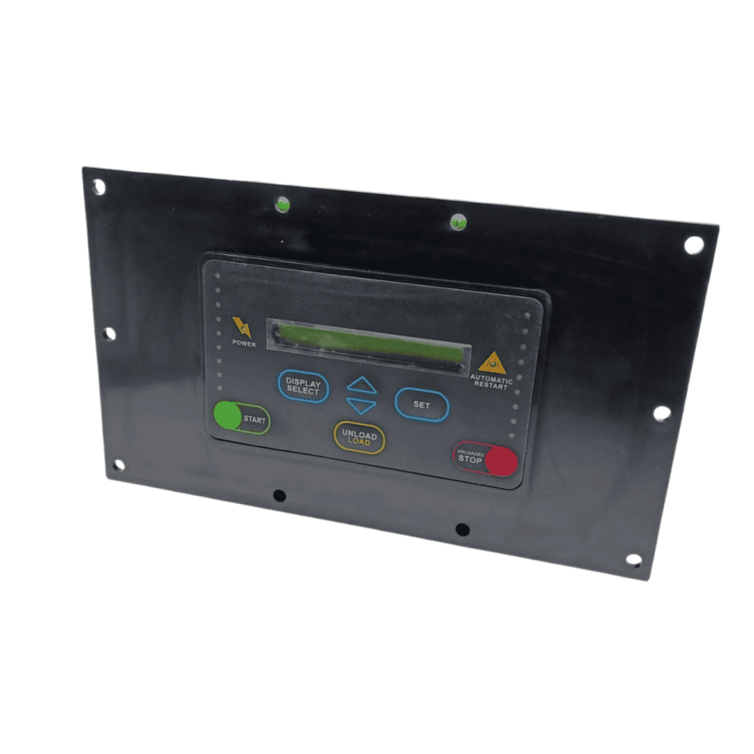 英格索兰 39817655 控制器_麦格压缩机（江苏）有限公司