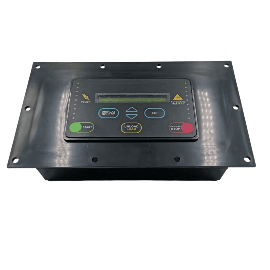 英格索兰 39817655 控制器_麦格压缩机（江苏）有限公司