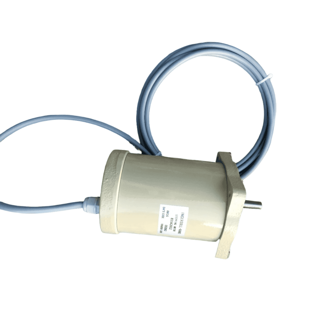 英格索兰 85542652=39823950 OEM 步进电机_麦格压缩机（江苏）有限公司