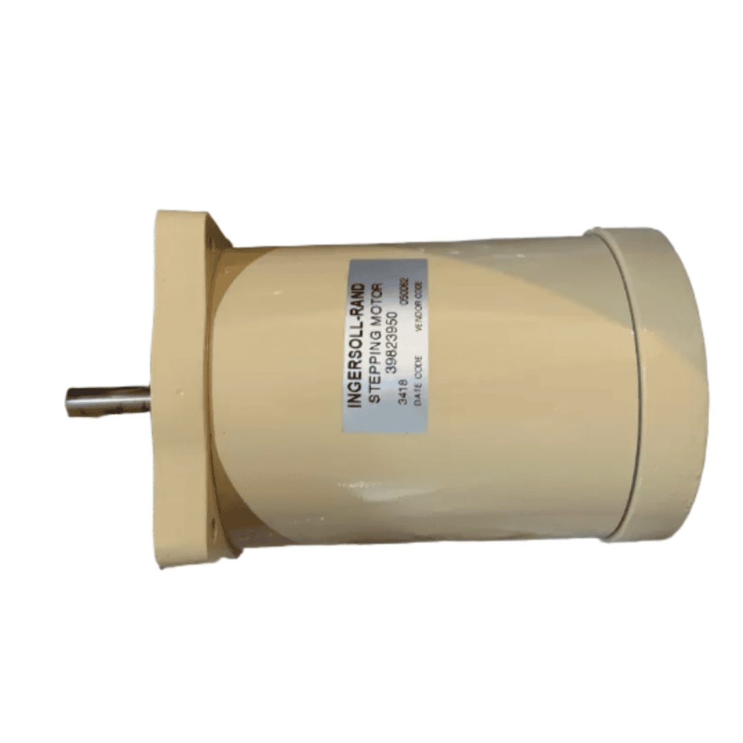 英格索兰 85542652=39823950 OEM 步进电机_麦格压缩机（江苏）有限公司