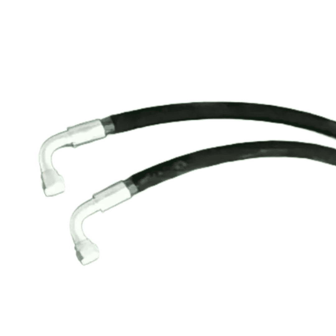 英格索兰 85560597 油管_麦格压缩机（江苏）有限公司