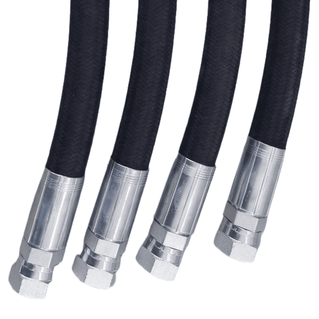 英格索兰 85560993 软管_麦格压缩机（江苏）有限公司