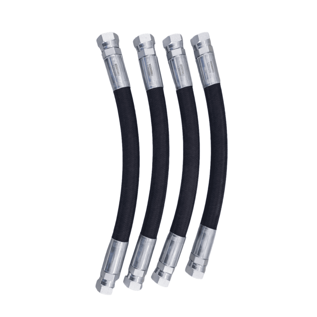 英格索兰 85560993 软管_麦格压缩机（江苏）有限公司