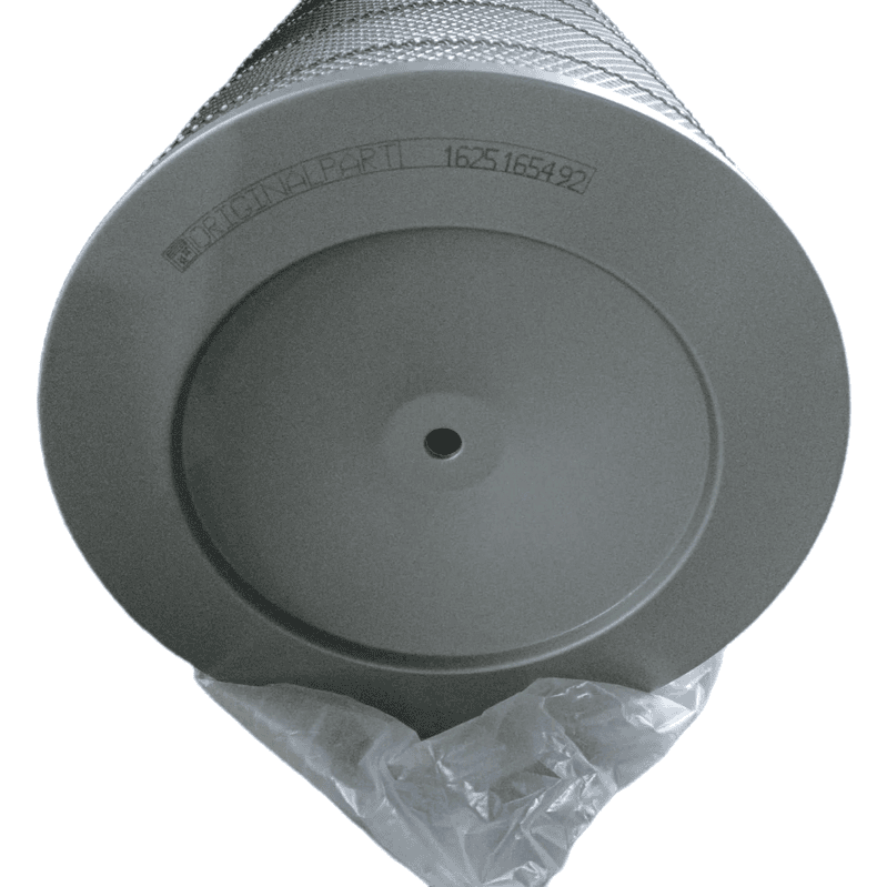 博莱特 1625165492 空滤_麦格压缩机（江苏）有限公司