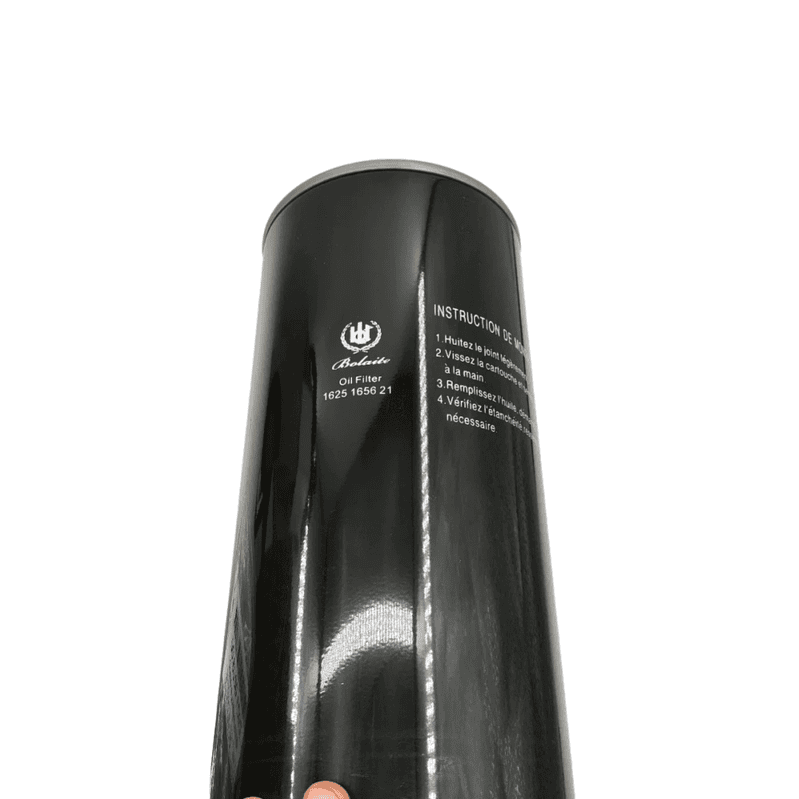 博莱特 1625165621 油滤_麦格压缩机（江苏）有限公司