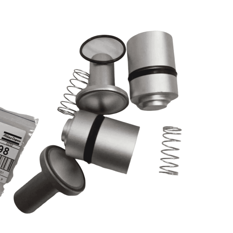 柳富达 2205490598 最小压力阀维修包_麦格压缩机（江苏）有限公司