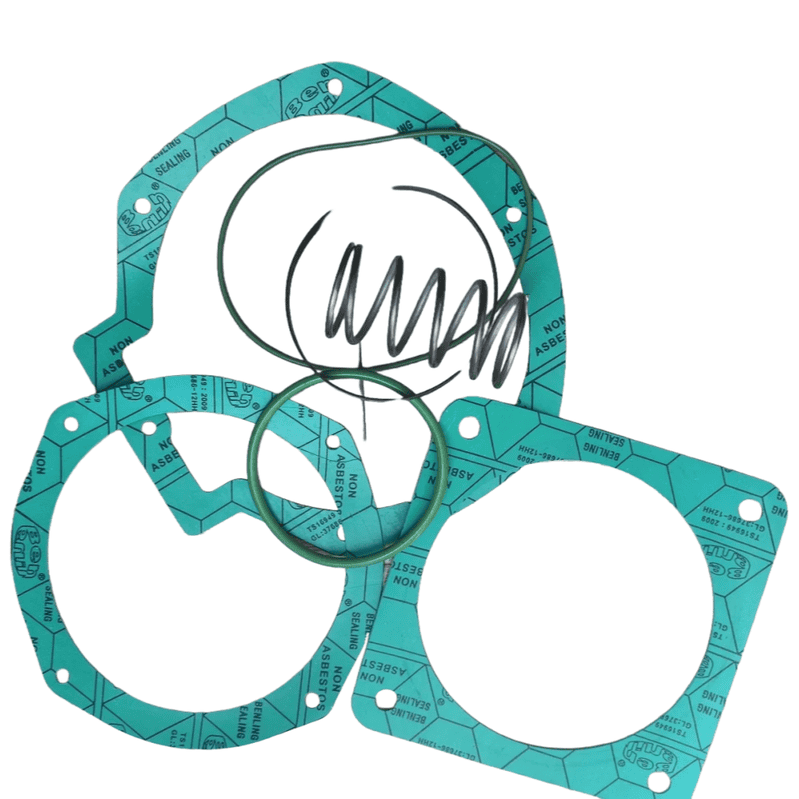 柳富达 2911011000 进气阀维修包