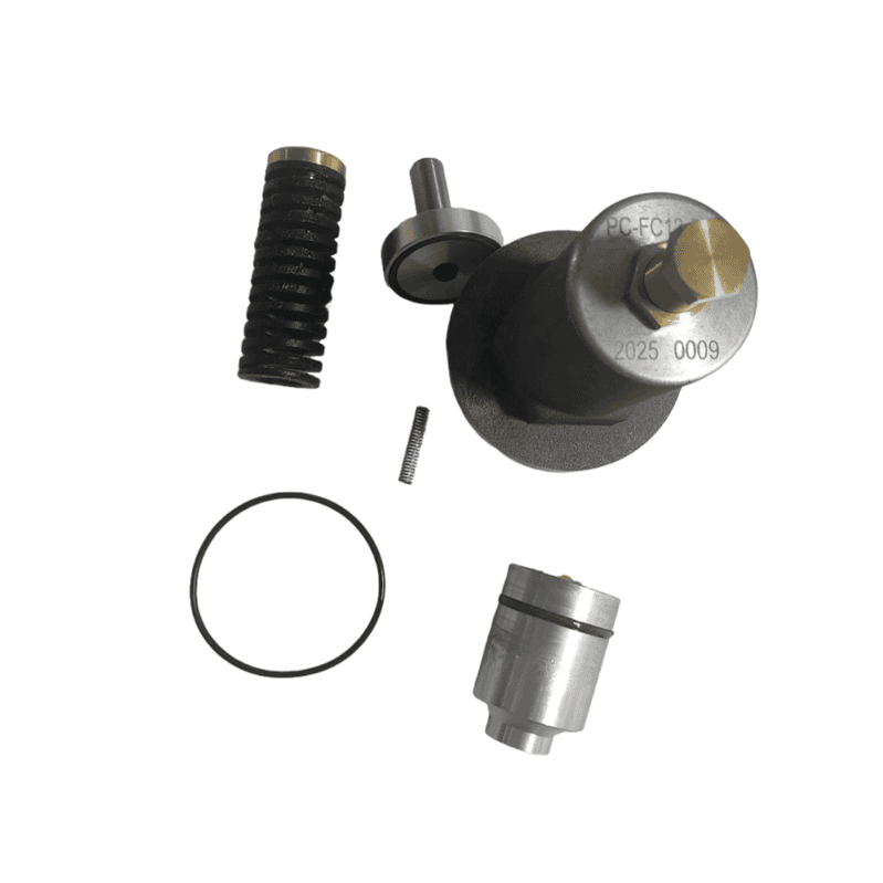 神钢 PC-FC12-541 最小压力阀维修包_麦格压缩机（江苏）有限公司