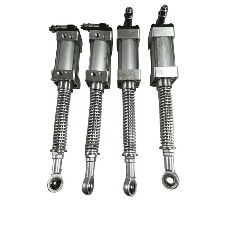 优耐特斯 UD355A 气缸_麦格压缩机（江苏）有限公司