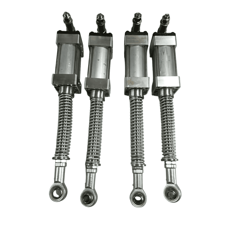 优耐特斯 UD355A 气缸_麦格压缩机（江苏）有限公司