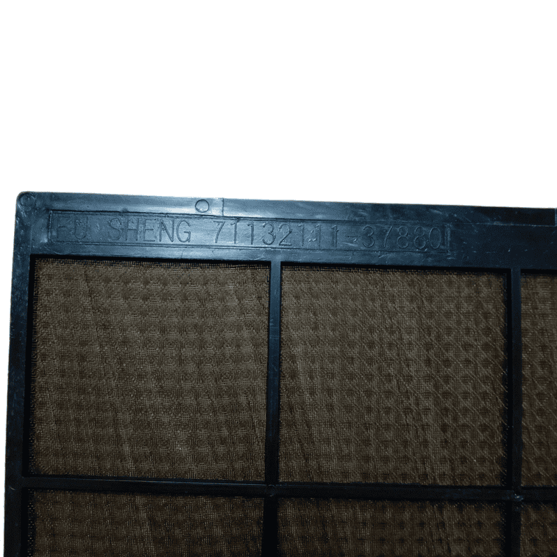 复盛 71132111-37880=2605104150 过滤网_麦格压缩机（江苏）有限公司