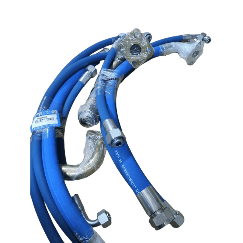 复盛 2605695390 软管