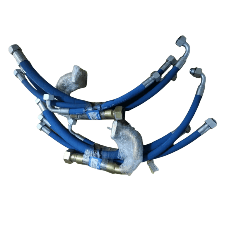 复盛 2605465160 软管