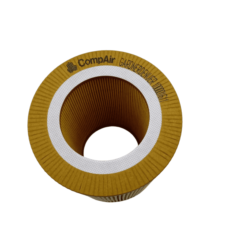 康普艾 100001611 空滤_麦格压缩机（江苏）有限公司