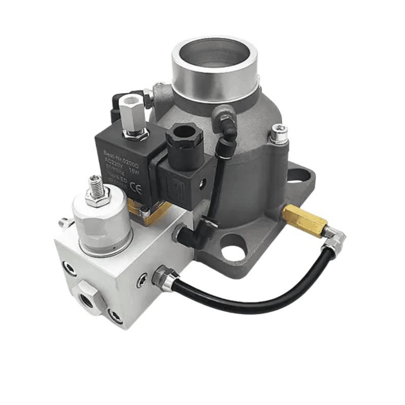 复盛 AIV-50B-TKS 进气阀 