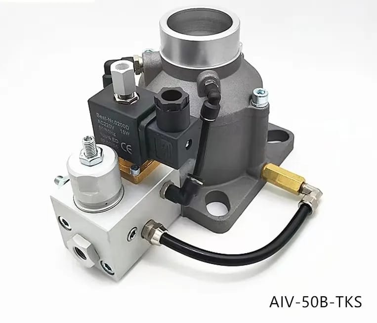 复盛 AIV-50B-TKS 进气阀_麦格压缩机（江苏）有限公司