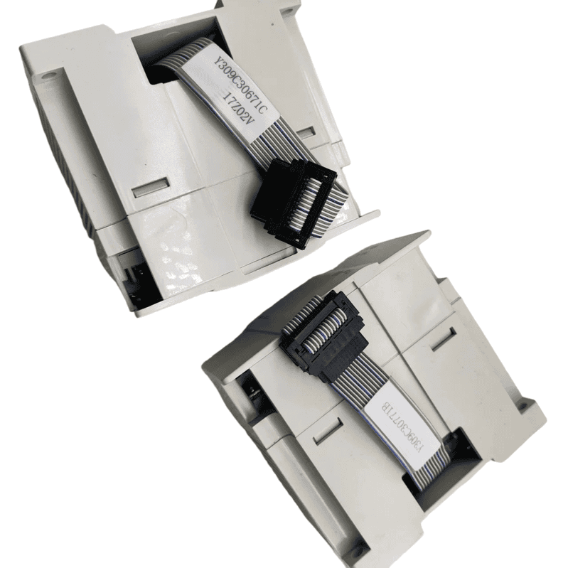 复盛 FX2N-4AD-PT 压力模块_麦格压缩机（江苏）有限公司