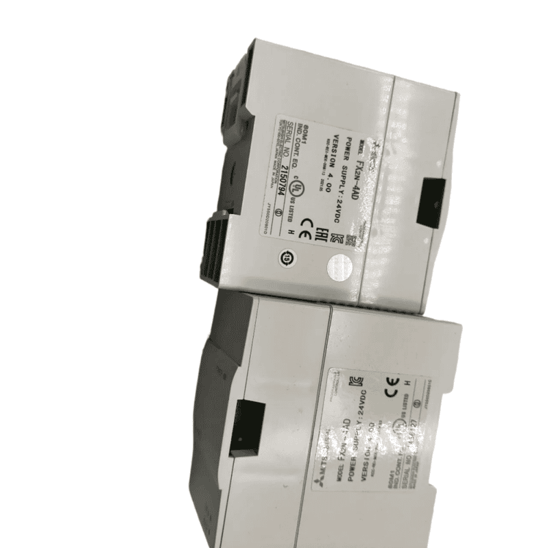 复盛 FX2N-4AD-PT 压力模块_麦格压缩机（江苏）有限公司