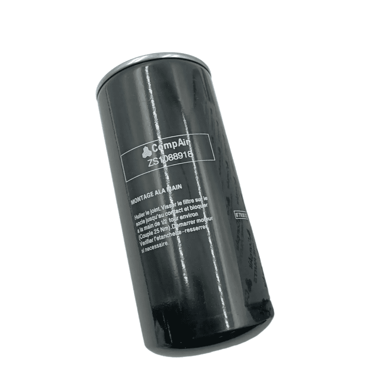 康普艾 ZS1088918 油滤_麦格压缩机（江苏）有限公司