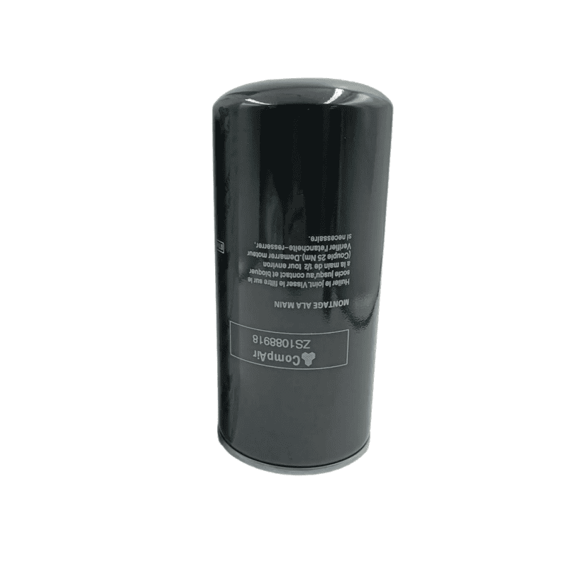 康普艾 ZS1088918 油滤_麦格压缩机（江苏）有限公司