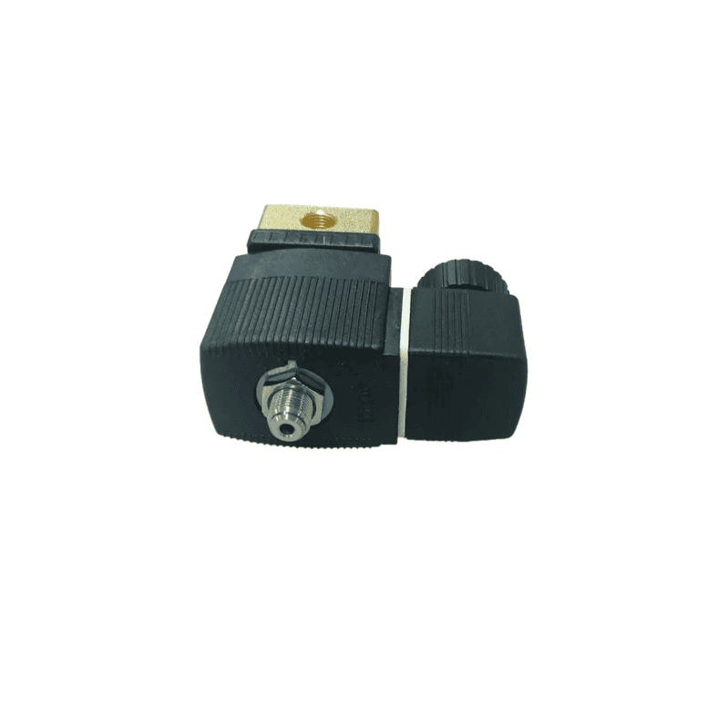 康普艾 ZS1163404 电磁阀