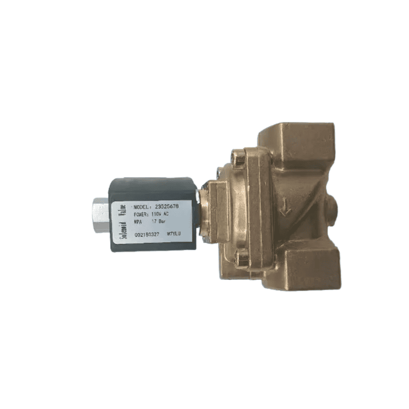 康普艾 ZS1168598 电磁阀_麦格压缩机（江苏）有限公司