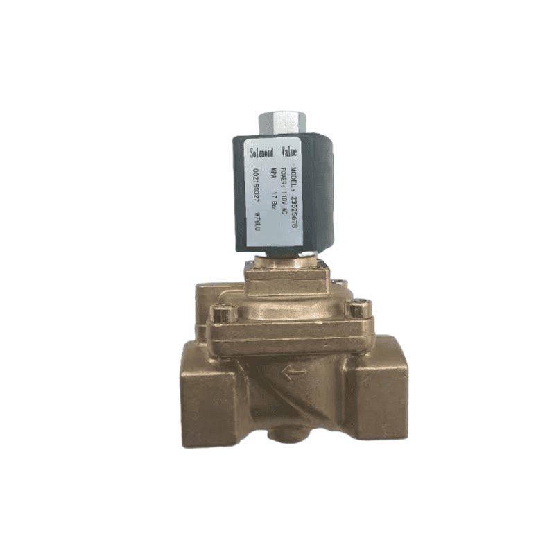 康普艾 ZS1168598 电磁阀_麦格压缩机（江苏）有限公司