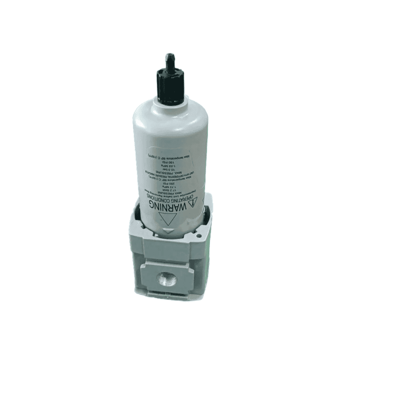 康普艾 ZS1175478 过滤器_麦格压缩机（江苏）有限公司